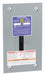 Load Center 70A Lug 1 Phase 2 Spaces