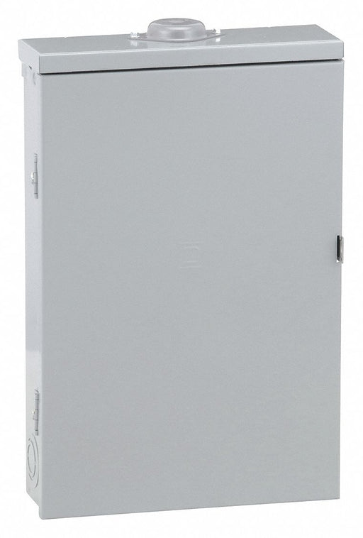 Load Center 125A Lug 3 Phase 20 Spaces