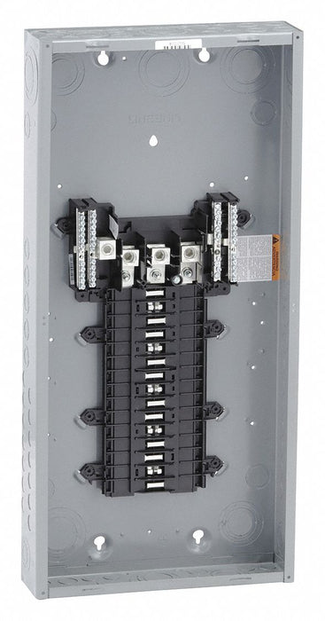 Load Center 200A Lug 3 Phase 30 Spaces