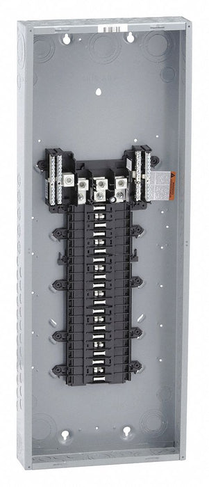 Load Center 225A Lug 3 Phase 42 Spaces