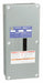 Load Center 60A Lug 3 Phase 3 Spaces