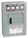 Load Center 100A Lug 1 Phase 6 Spaces