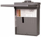 Load Center 100A Lug 1 Phase 8 Spaces