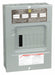 Load Center 100A Lug 1 Phase 8 Spaces
