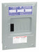 Load Center 100A Lug 1 Phase 6 Spaces