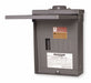 Load Center 100A Lug 1 Phase 6 Spaces