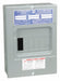 Load Center 100A Lug 1 Phase 6 Spaces