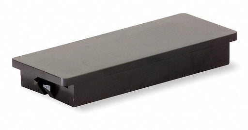 Filler Plate Flush 0.8 inW
