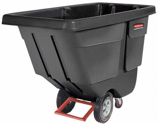 Tilt Truck Utility 1/2 cu yd. 450 lb.