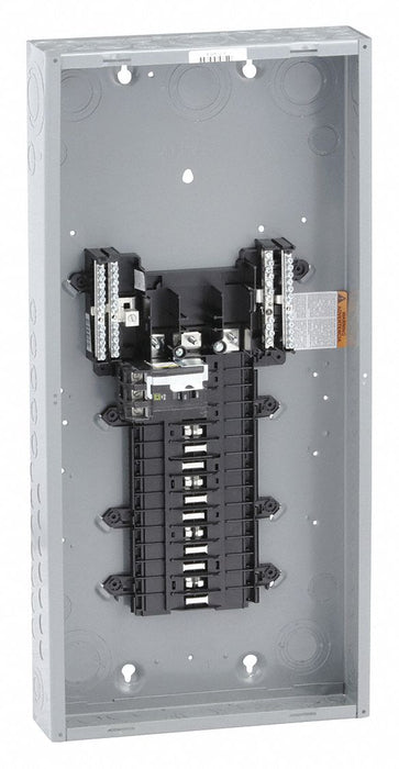 Load Center 100A CB 3 Phase 27 Spaces
