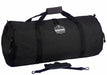 Duffel Bag Soft-Sided Polyester Black