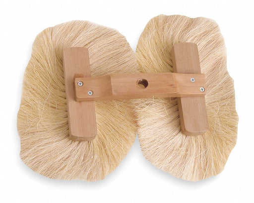Texture Brush 9 1/2 lb Fiber Hardwood