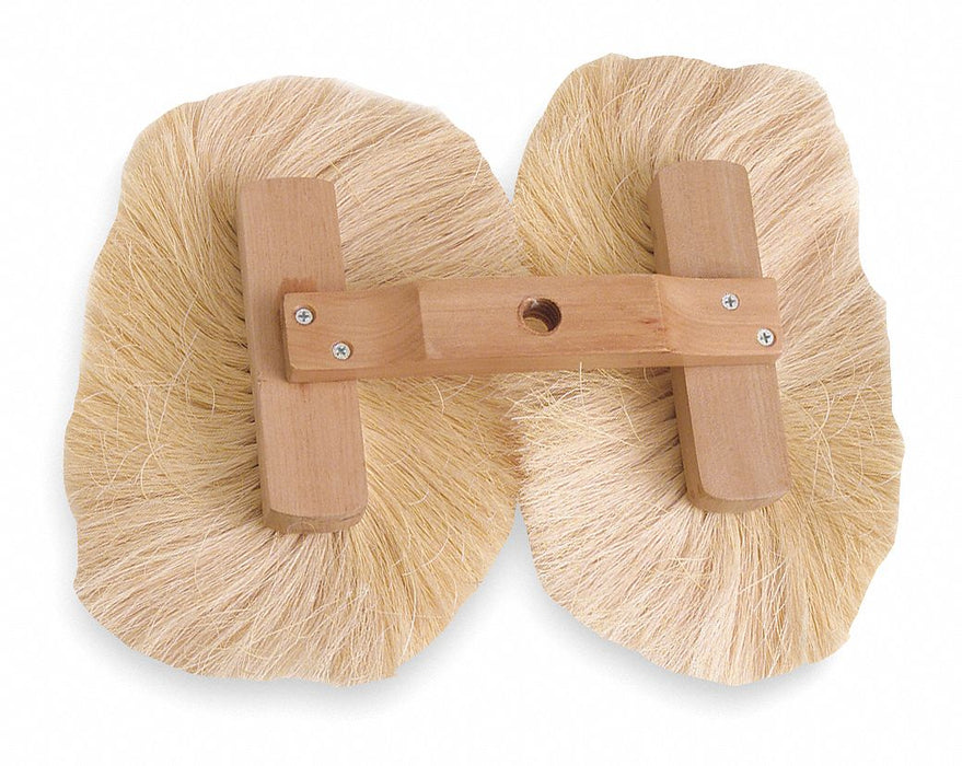 Texture Brush 9 1/2 lb Fiber Hardwood