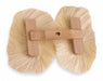 Texture Brush 9 1/2 lb Fiber Hardwood