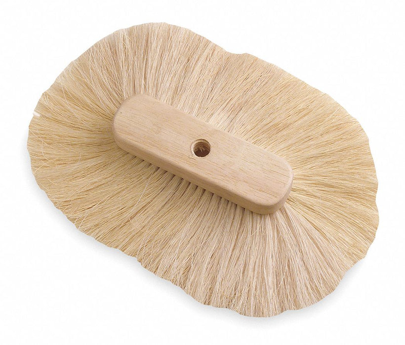 Texture Brush 4 lb Fiber Hardwood