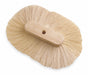 Texture Brush 4 lb Fiber Hardwood