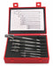 Counterbore Set 7 Fractional Inch