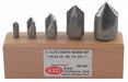 Countersink Set 82  5