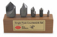 Countersink Set 120  5