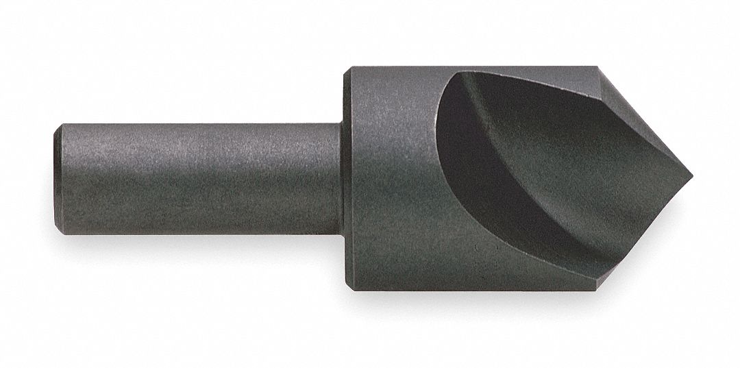 Countersink 1/2 in 60  2 in