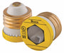 Plug Fuse W Series 3A PK4