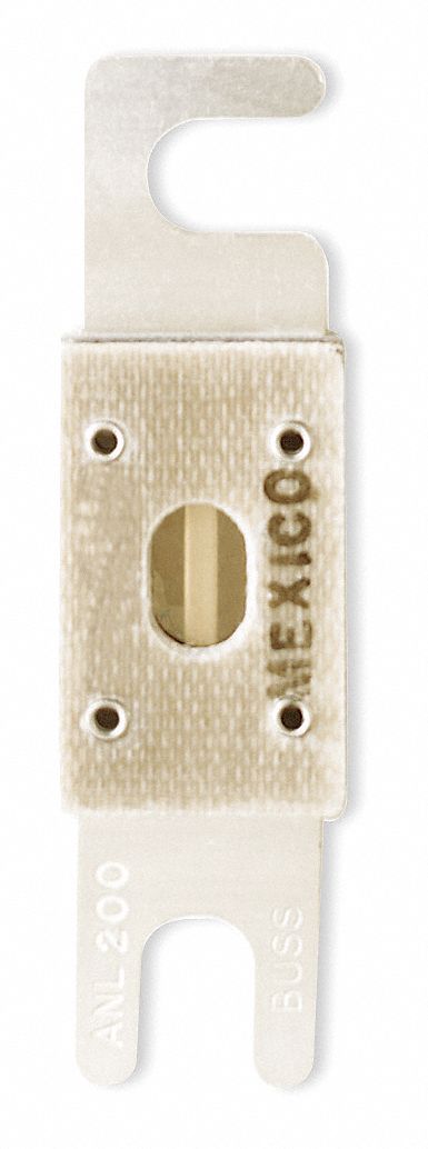 FrklftLmtrFuse Blt-On 40A 80VDC FstActng