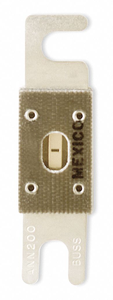 Limiter Fuse ANN Series 325A 80VDC