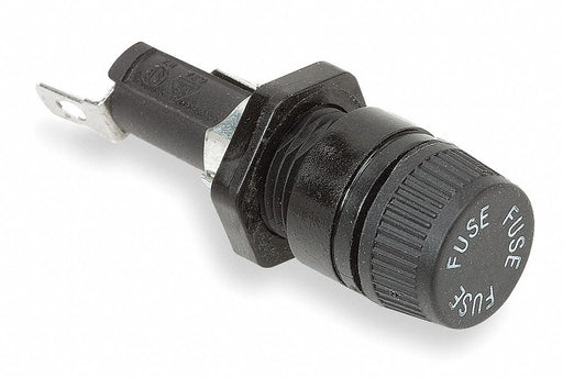 PnlMntFuseHldr 250VAC 125VDC