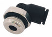 Elbow Nylon PushFit1/4 MUNF PK10