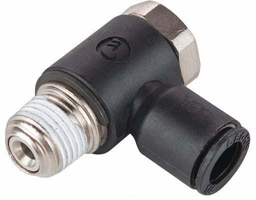 Flow Control Valve Screwdriver 145 psi
