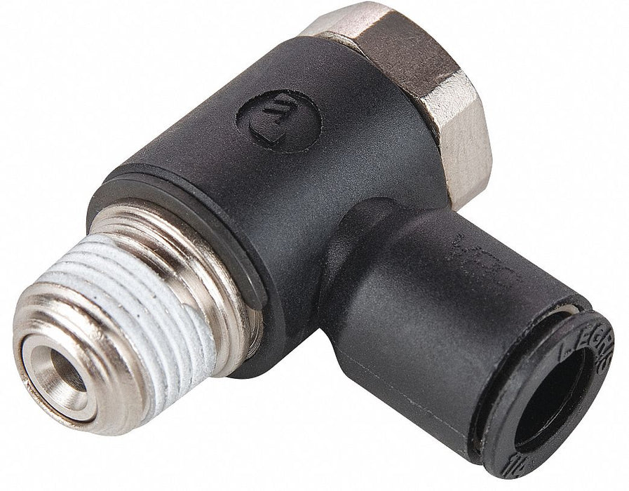 Flow Control Valve Screwdriver 145 psi