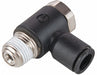 Flow Control Valve Screwdriver 145 psi