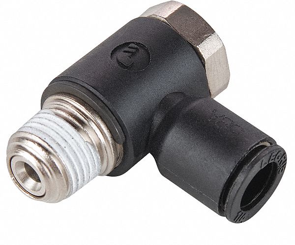 Flow Control Valve Screwdriver 145 psi
