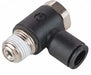 Flow Control Valve Screwdriver 145 psi