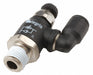 Flow Control Valve Screwdriver 145 psi