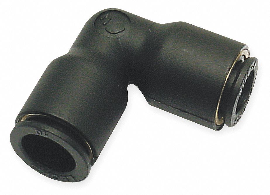 Elbow Nylon PushFit10mm PushFit10mm PK10