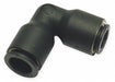Elbow Nylon Push-Fit6mm Push-Fit6mm PK10