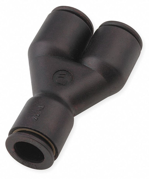 Wye Tube5/32 5/32 Push-Fit5/32 PK10