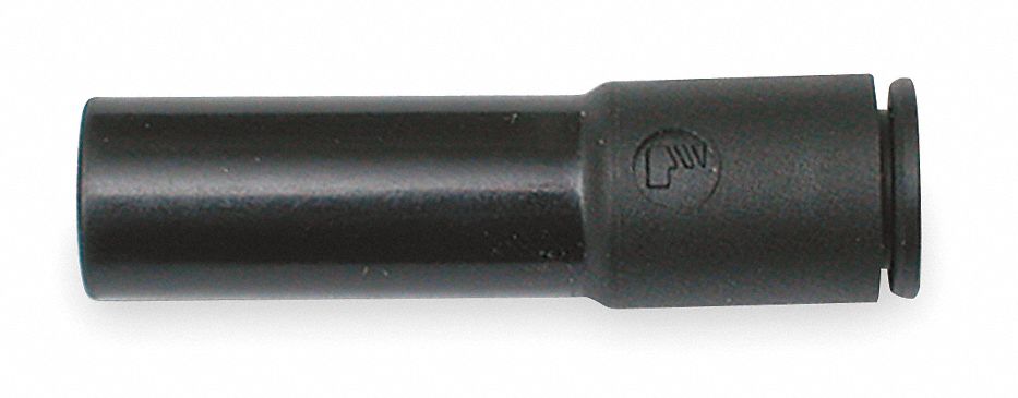 Strt Nylon Push-Fit6mm Push-Fit8mm PK10