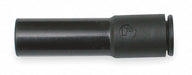 Strt Nylon Push-Fit8mm Push-Fit10mm PK10