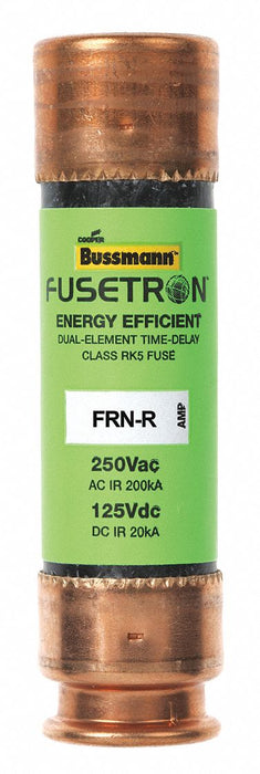 Fuse 250VAC Cyl RK5 7A 125VDC Non-Ind
