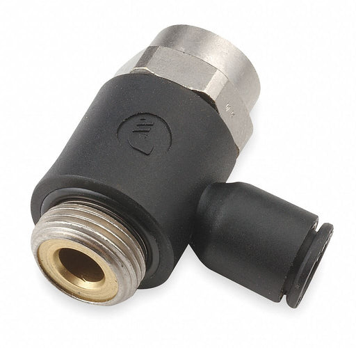 Flow Control Valve Screwdriver 145 psi