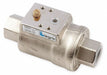 Axial Valve FNPT 1/2 x 1/2 