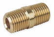 Male Close Nipple Pipe Size 1/4 In