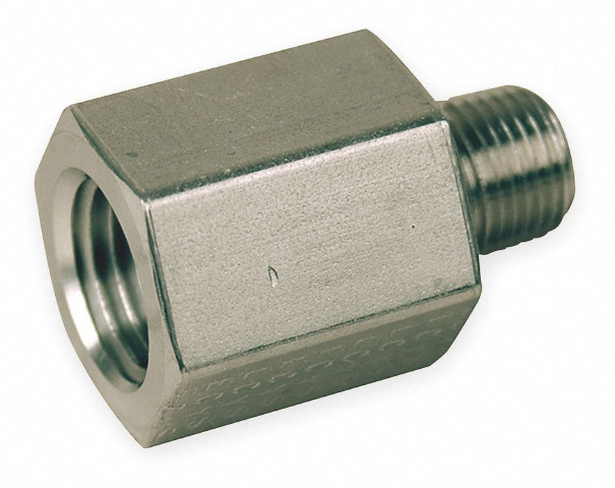 Reducing Adapter Carbon Steel 1/2 x 3/8 