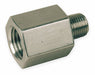 Reducing Adapter 316 SS 1/2 x 1/4 in