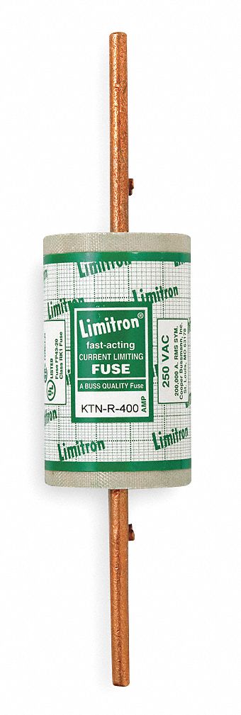 Fuse Class RK1 400A KTN-R Series