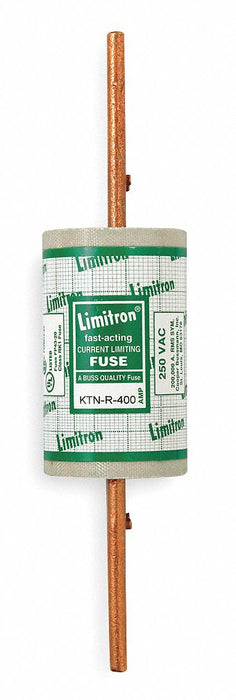 Fuse 250VAC Blade RK1 400A 250VDC 