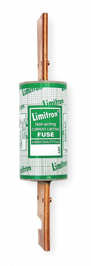 Fuse 250VAC Blade RK1 250A 250VDC 
