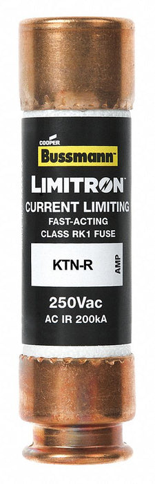 Fuse 250VAC Cyl RK1 30A 250VDC Non-Ind